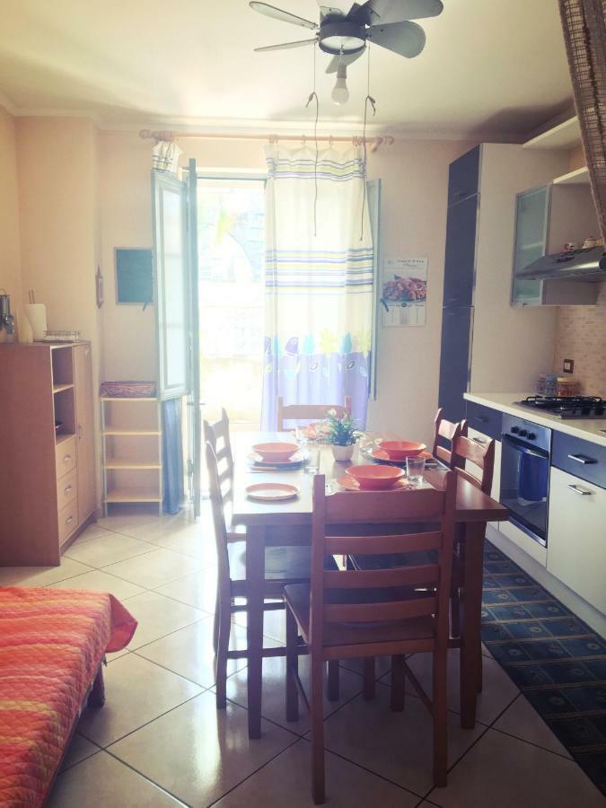 House In Sicily Etna Beach Riposto Esterno foto