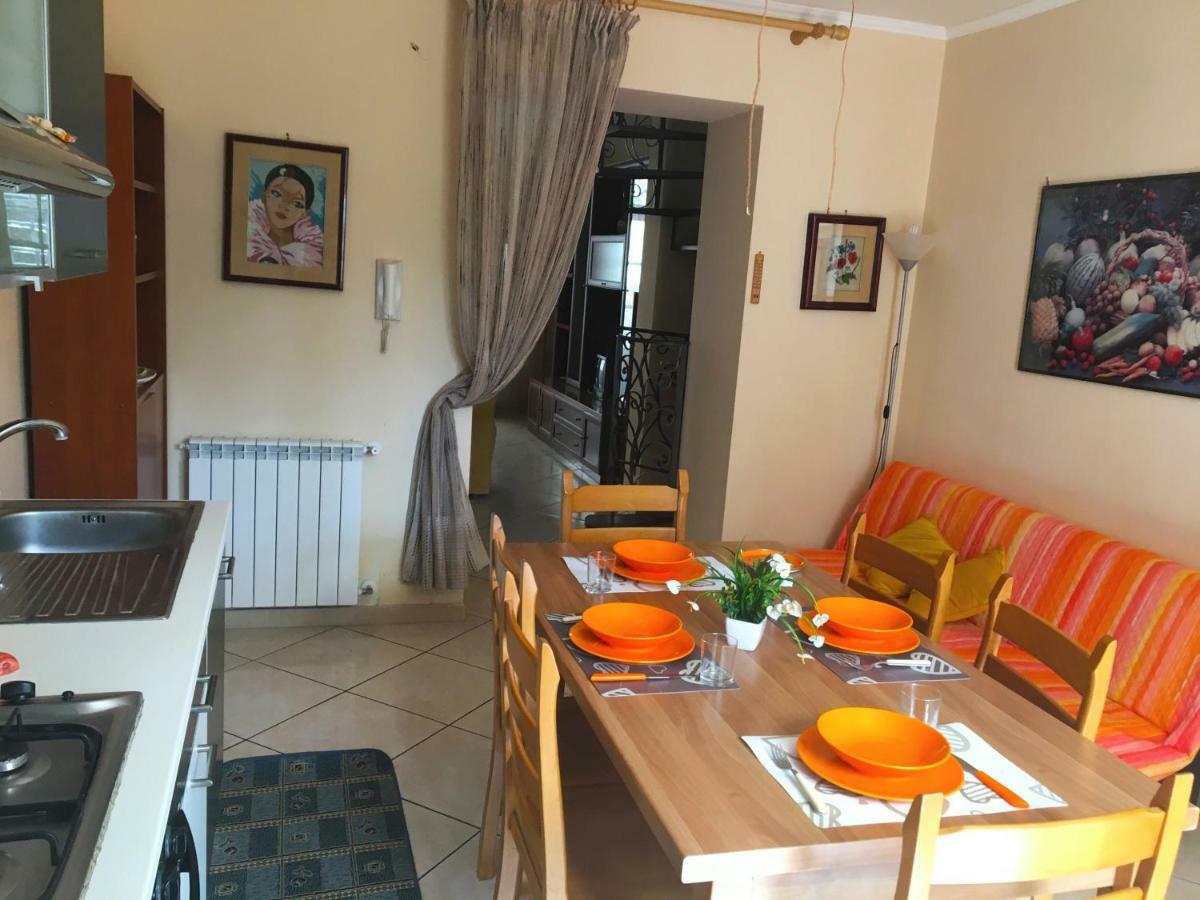 House In Sicily Etna Beach Riposto Esterno foto