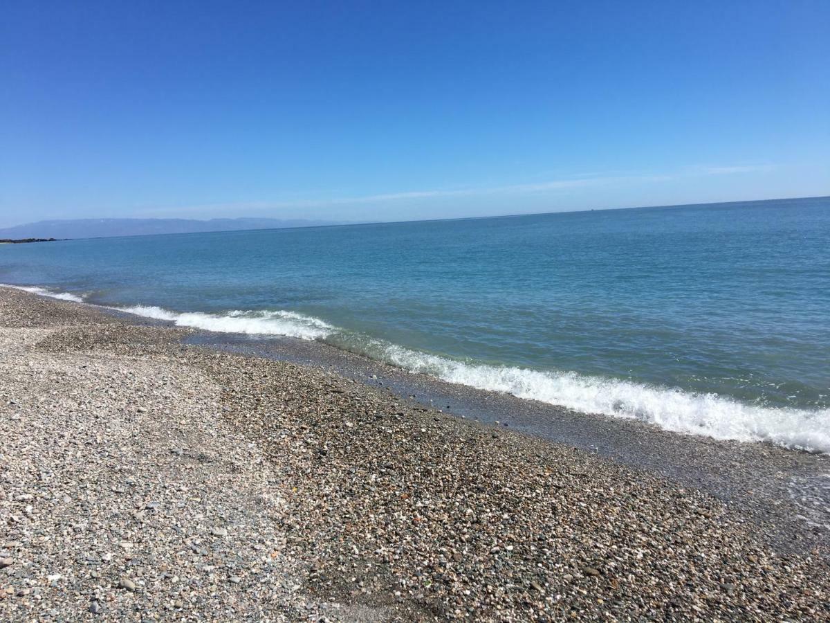 House In Sicily Etna Beach Riposto Esterno foto