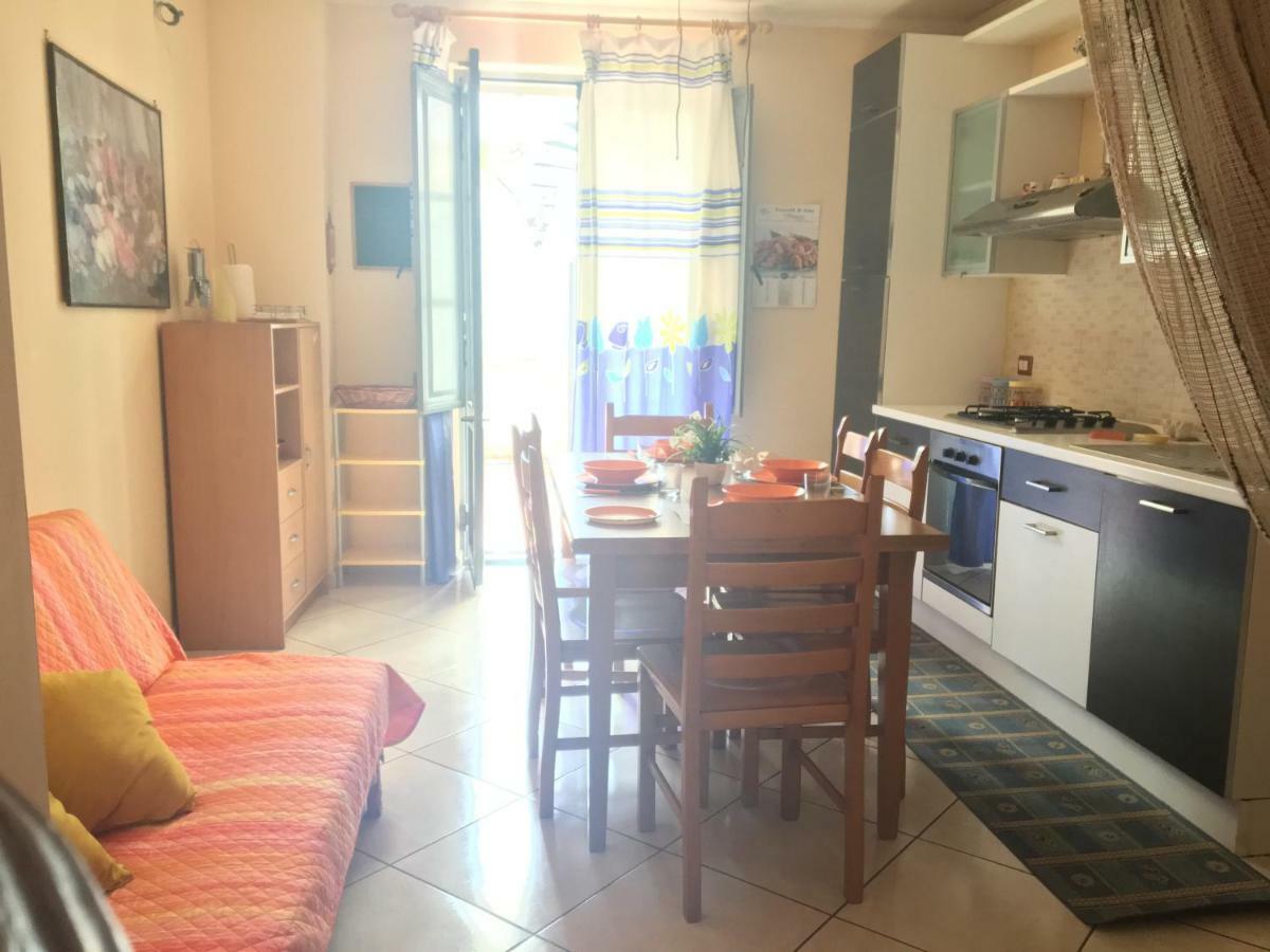 House In Sicily Etna Beach Riposto Esterno foto