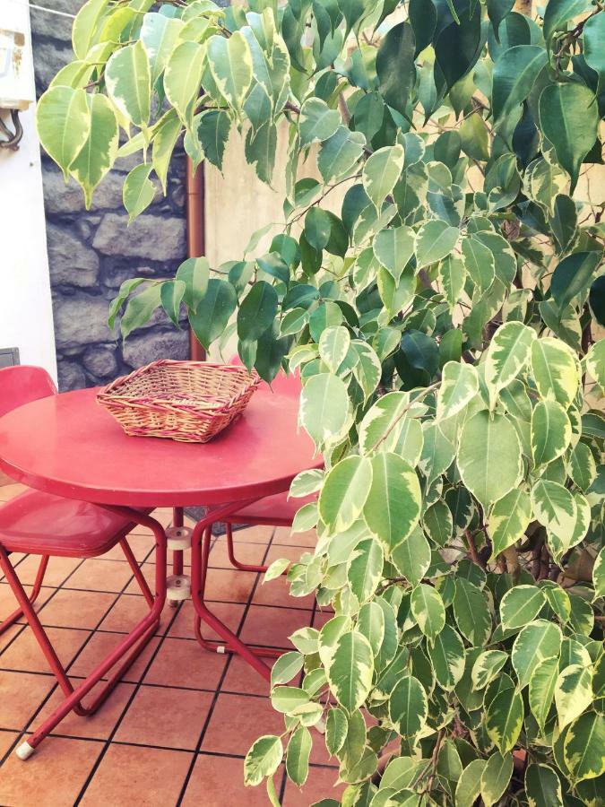 House In Sicily Etna Beach Riposto Esterno foto