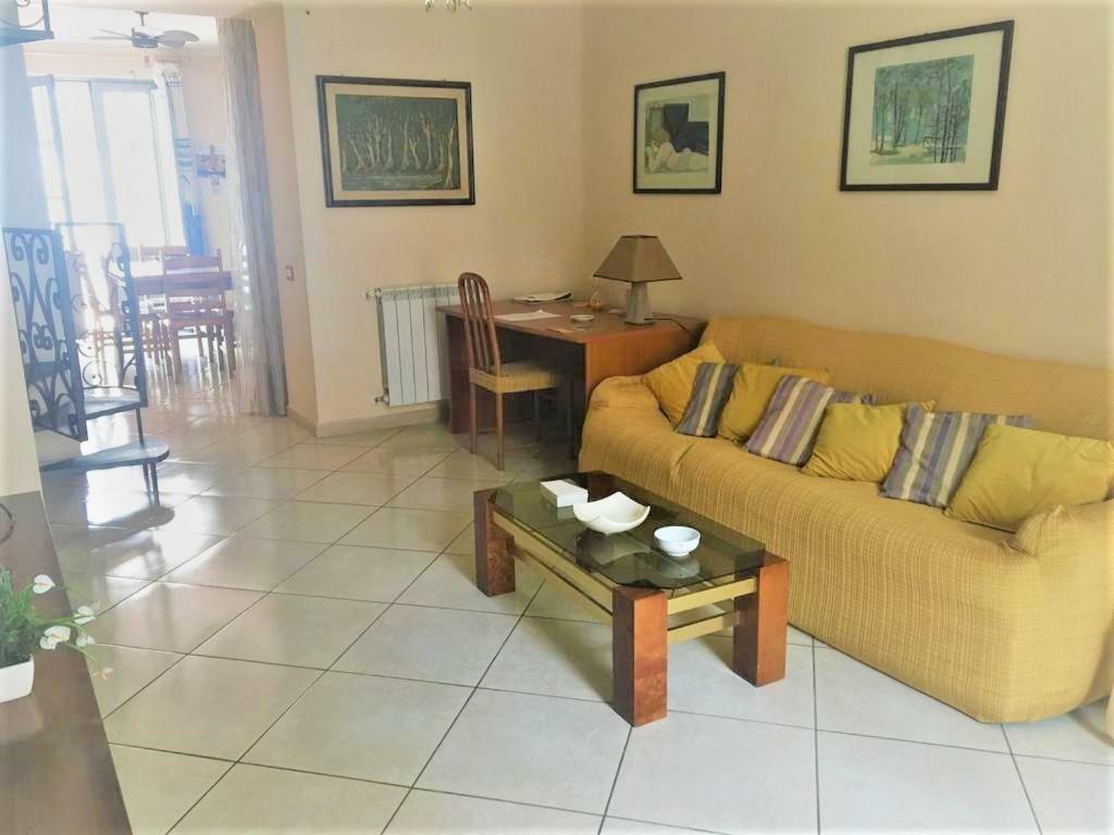 House In Sicily Etna Beach Riposto Esterno foto